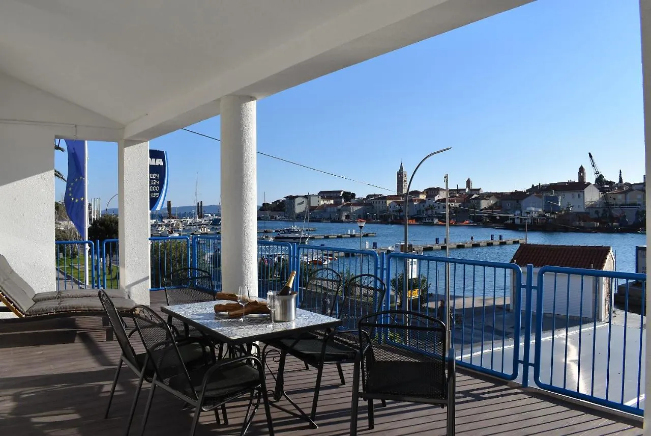 Apartment Aci Marina Rab Banjol 0*,  Croatia