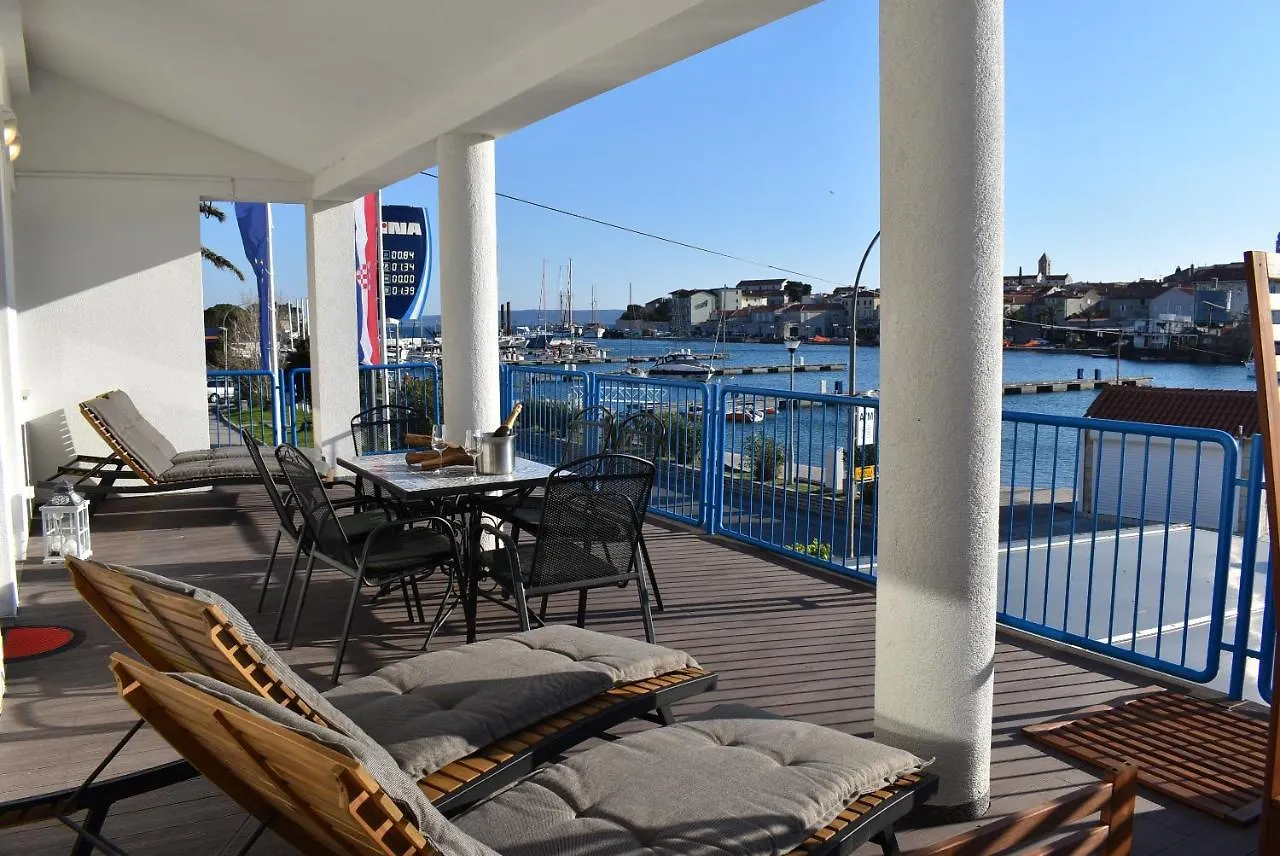 Apartment Aci Marina Rab Banjol Croatia
