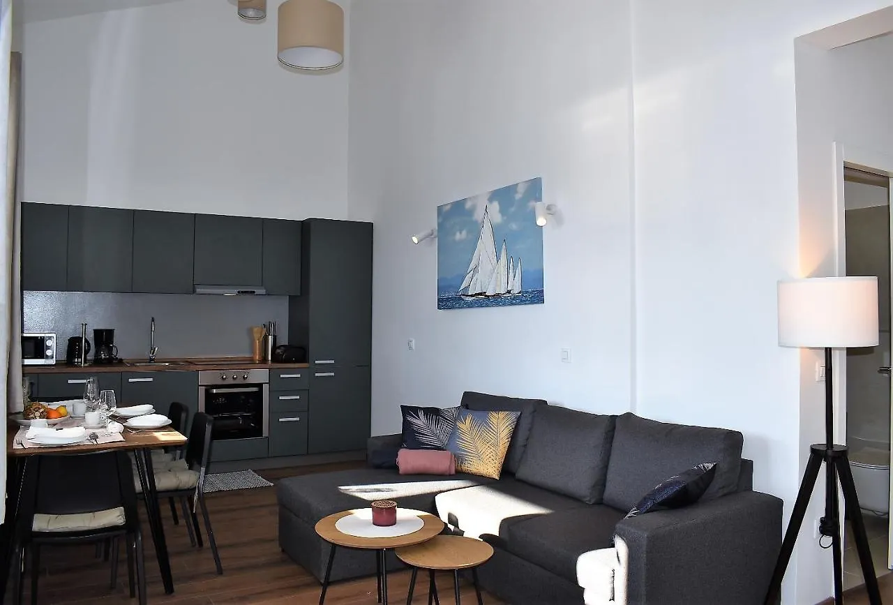 Apartment Aci Marina Rab Banjol