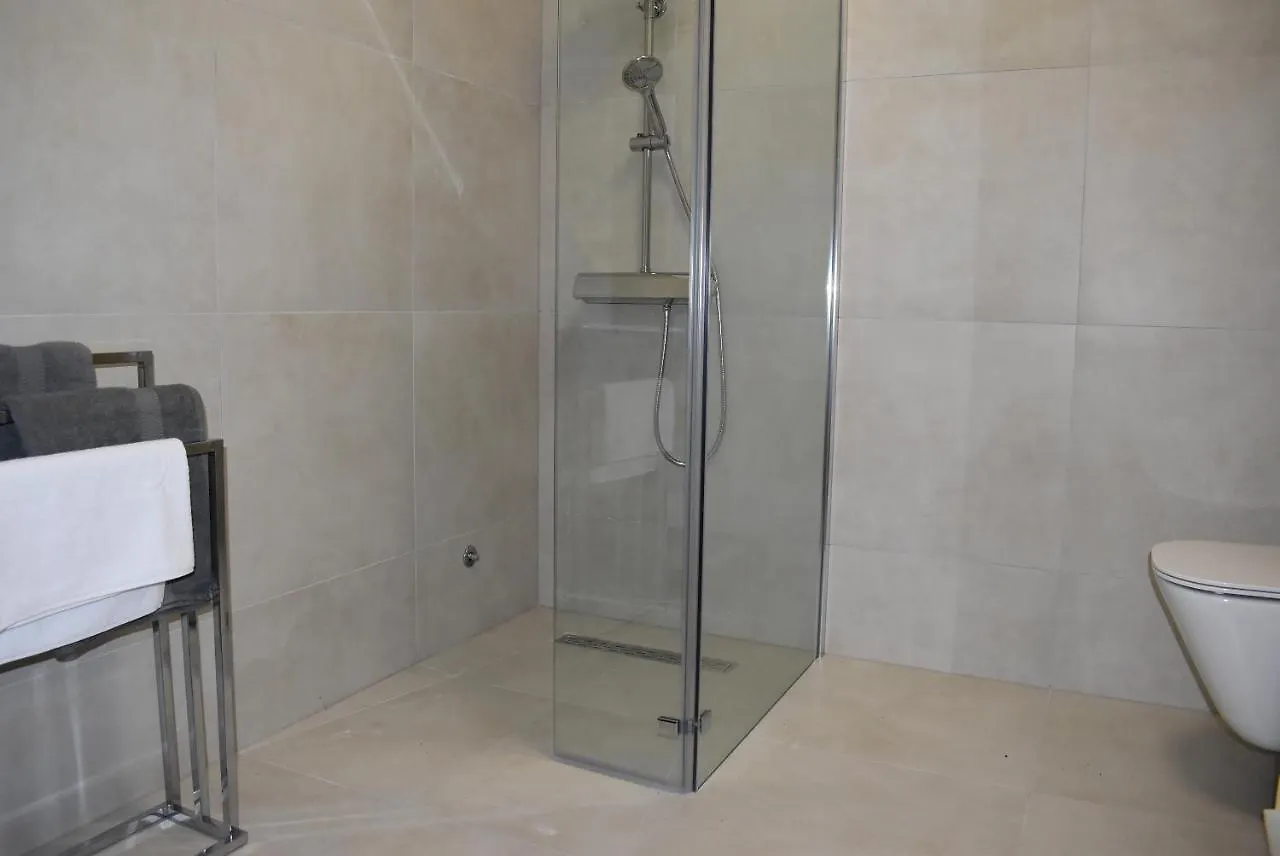 Apartment Aci Marina Rab Banjol Kroatien