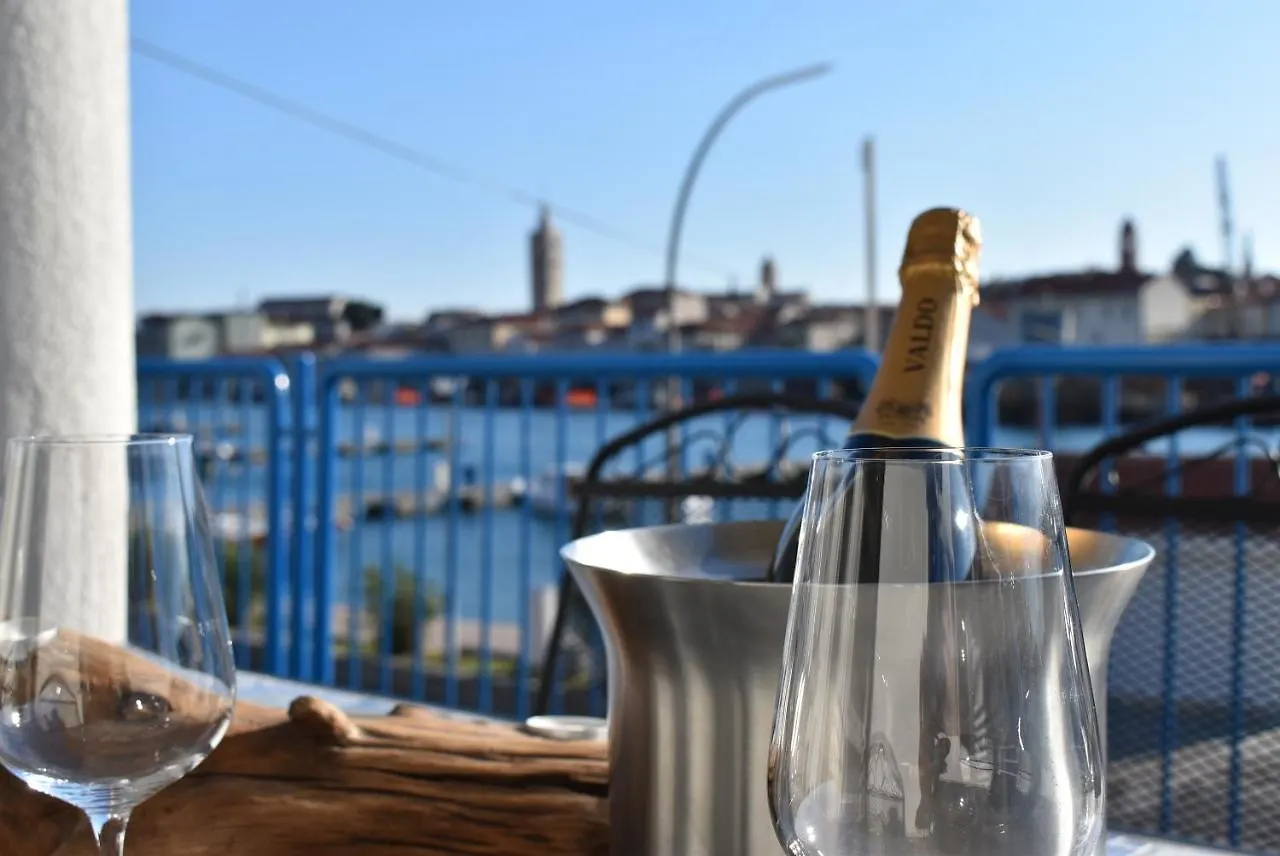 Apartment Aci Marina Rab Banjol Croatia