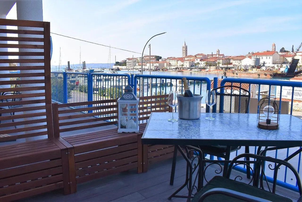 Apartment Aci Marina Rab Banjol