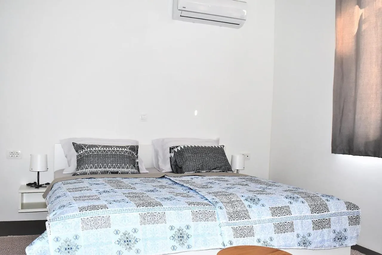 Apartment Aci Marina Rab Banjol