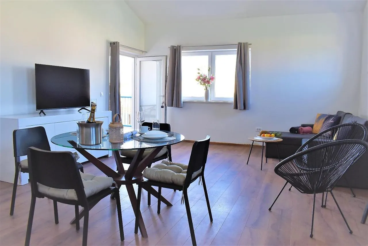 Apartment Aci Marina Rab Banjol